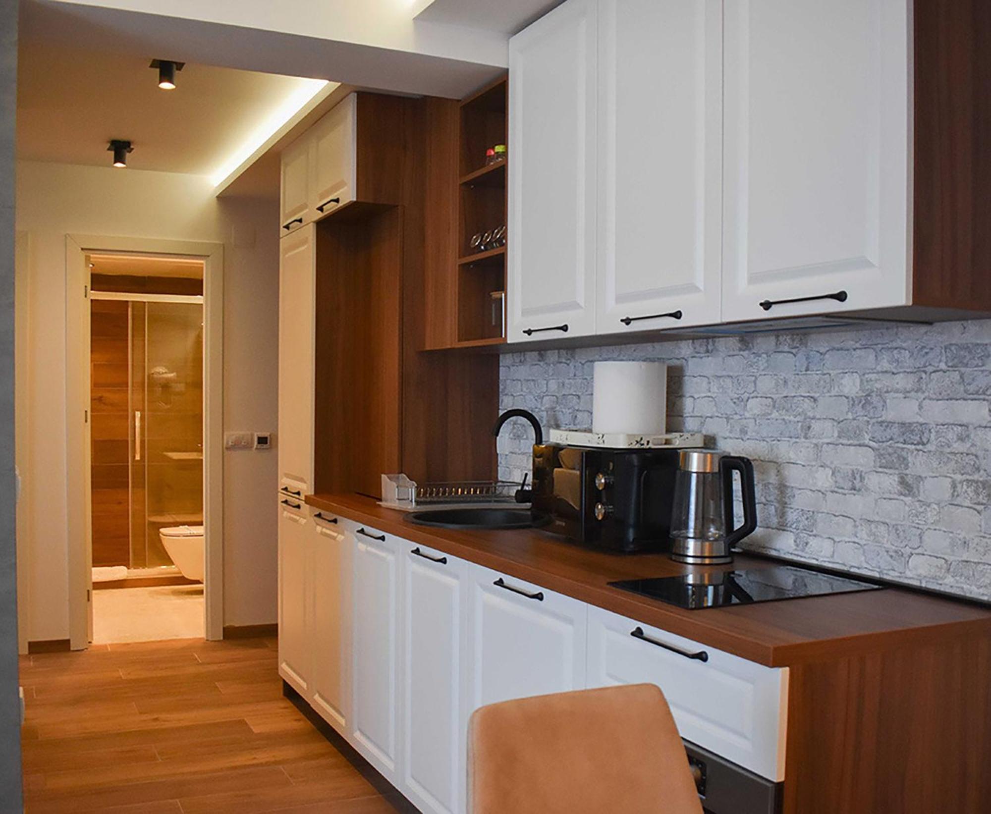 Apartmani Kraljevi Cardaci Kopaonik Exterior photo