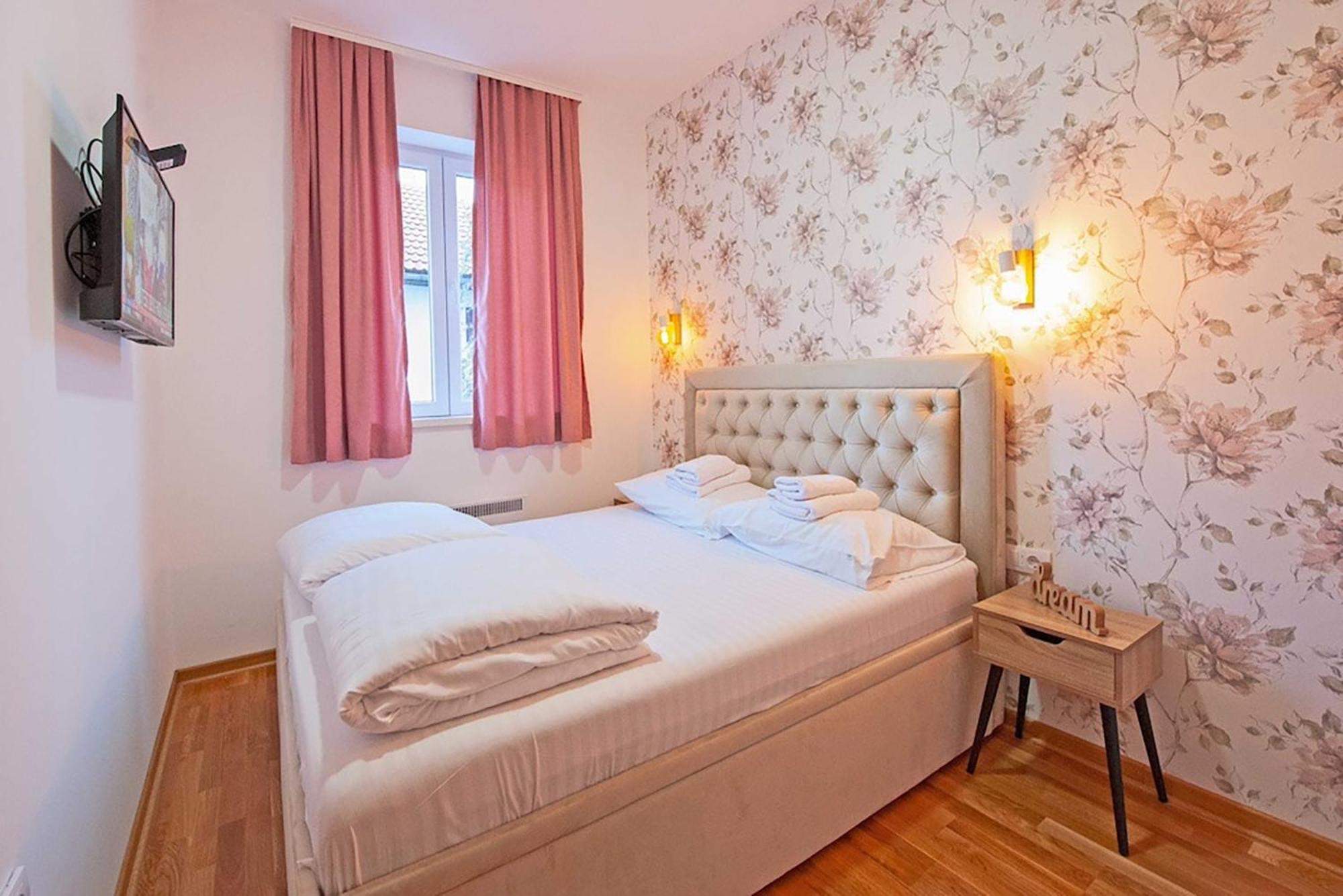 Apartmani Kraljevi Cardaci Kopaonik Exterior photo