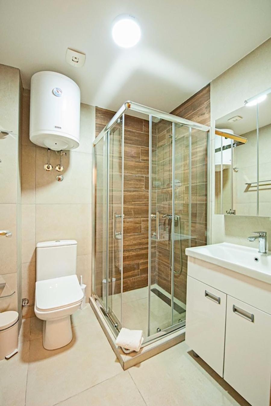 Apartmani Kraljevi Cardaci Kopaonik Exterior photo